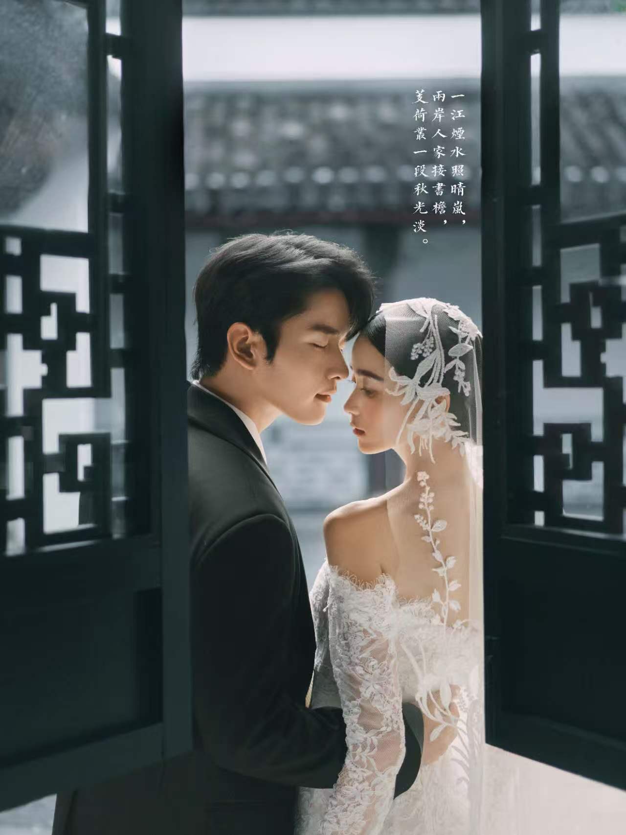 连云港婚纱摄影